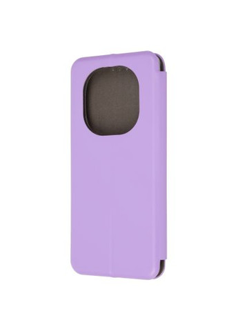 Чохол до мобільного телефона (ARM83382) ArmorStandart G-Case Xiaomi Redmi Note 14 Pro 4G Lilac (364549378)