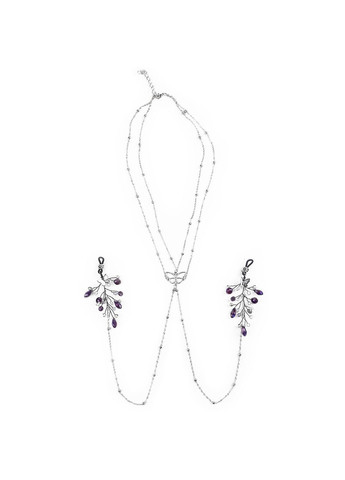 Украшение для груди - Sensual instinct - CherryLove Art of Sex (297983824)