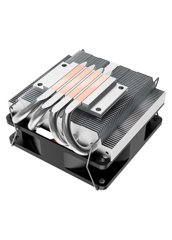 Вентилятор для процессора A404T Performance C CPU 4HP Cooler AMD XILENCE (314976343)