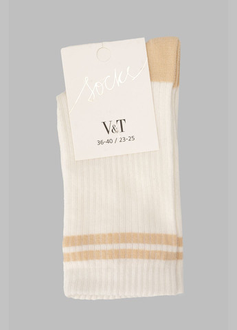 Молочні шкарпетки VT Socks (299717275)