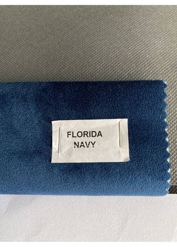Кресло-мешок груша, L-120х90 Велюр Florida Navy SkyPuff (361257722)