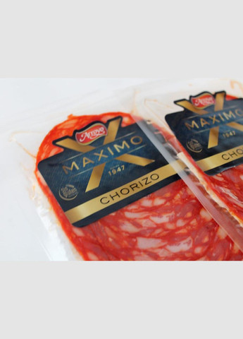 Чорізо, Іспанія (70 г) Arroyo (351862596)