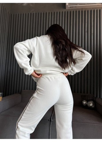 Спортивний костюм з флісу No Brand (361447404)