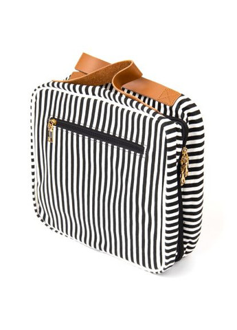 Несесер Текстильная Белая (20652) Vintage Текстильна Біла (357490906)