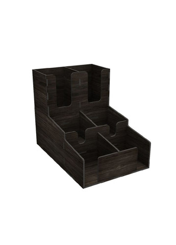 Барний органайзер венге 215х320х250 Ekostar (367609576)