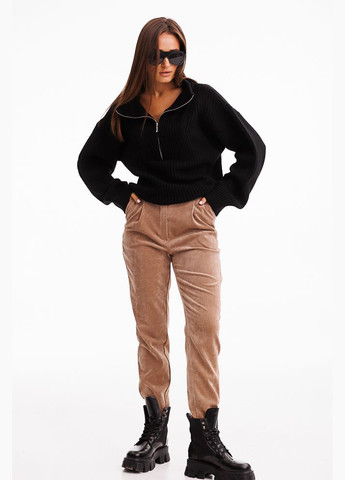 Жіночі вельветові штани Arjen (289386069)