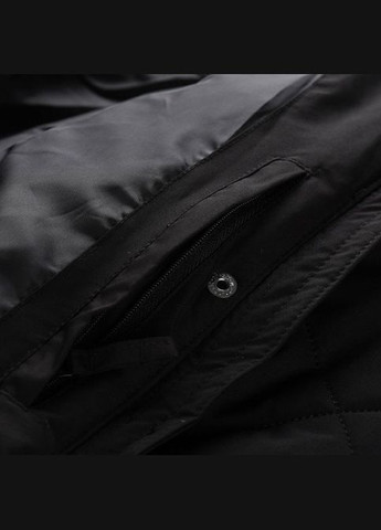 Чорна пальто жіноче gosbera Alpine Pro