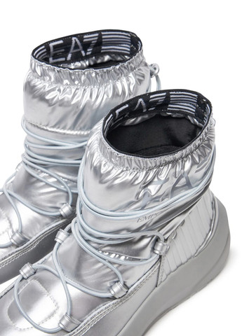 Черевики (луноходи) Emporio Armani (315386390)