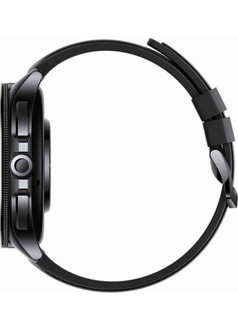 Смарт-часы Watch 2 Pro BT Black ( ) BHR7211GL Xiaomi (360426065)