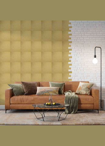 Самоклеющаяся декоративная 3D панель Египет беж 700x700x5 мм Loft Expert (298400492)