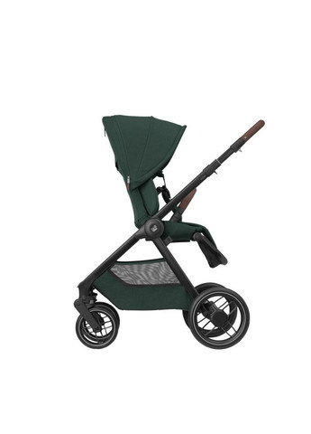Универсальная коляска 2 в 1 Oxford+ Twillic Green, 1978403110 Maxi-Cosi (367983314)