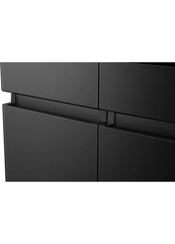 Холодильник RQ760N4IFE Hisense (360421655)