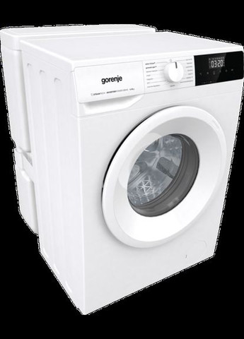 Пральна машина автоматична WNHPI 62SCSIRV/UA (WFLP6012) Gorenje (316510122)