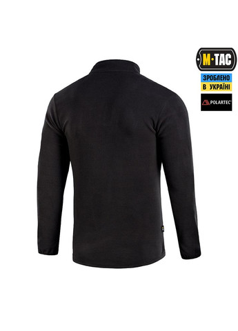 Кофта Delta Polartec Black M-TAC (315148314)
