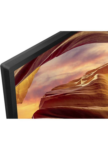 Телевізор Bravia KD-43X75WL (KD43X75WLE33) Sony (306960076)