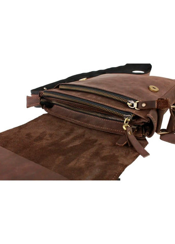 Кожаная мужская сумка Purity FREESKIN (301647693)