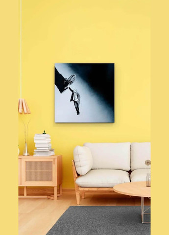 Металлокерамический дизайн обогреватель UDEN-500К "Уверенность" UDEN-S (307824254)