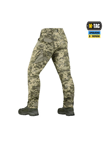 Штани Aggressor Gen.II Flex Rip-Stop MM14 M-TAC (315147435)