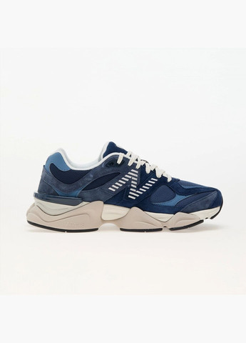 Синие кроссовки мужские 9060 blue u9060eef New Balance