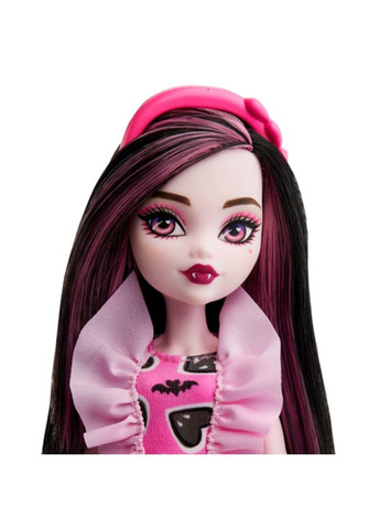 Лялька Моя монстр-подружка (в асортименті) (HRC12) Monster High (335401036)