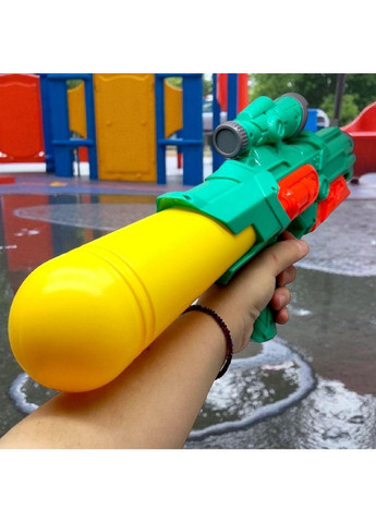 Водное оружие ПОМПОВЫЙ, 46 см ( ) (PT002) MIC (362436604)
