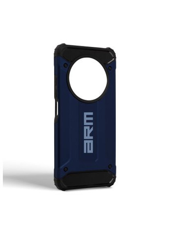 Чохол до мобільного телефона (ARM79374) ArmorStandart Panzer Xiaomi Redmi 14C 4G / Poco C75 Dark Blue (357237507)