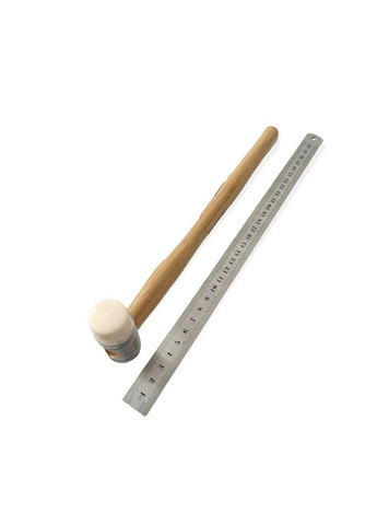 Молоток для забивания металлопластиковых окон для остекления YATO (333828819)