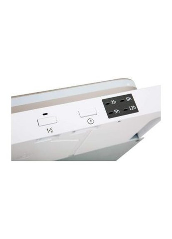 Посудомийна машина DWI 600 P1 INTERLINE (314928761)