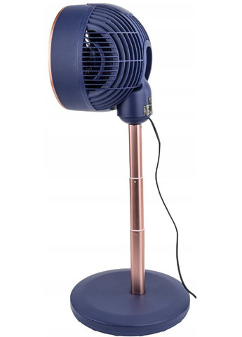 Вентилятор підлоговий 50Вт Velano (Польща) No Brand (360920508)