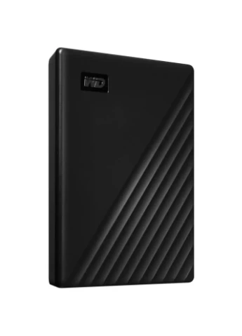 HDD external, USB 3.0 2TB 2.5" Elements (WDBYVG0020BBK-WESN), чорний WD (382190721)