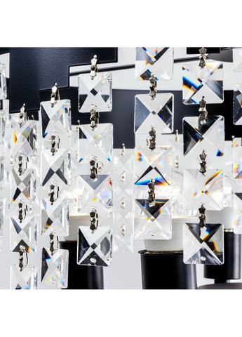 Люста хрустальная B S2299/5 на 5 лампочек Sirius (336936758)