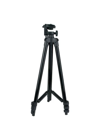 Штатив 3120A, 1.0 м — стабільний трипод у кожному кадрі (чорний) No Brand (372453012)