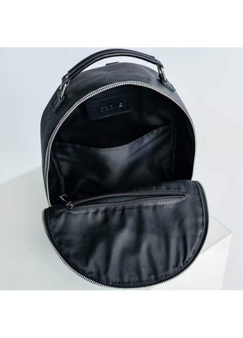 Женский рюкзак Монтана черный Yozone (373009070)