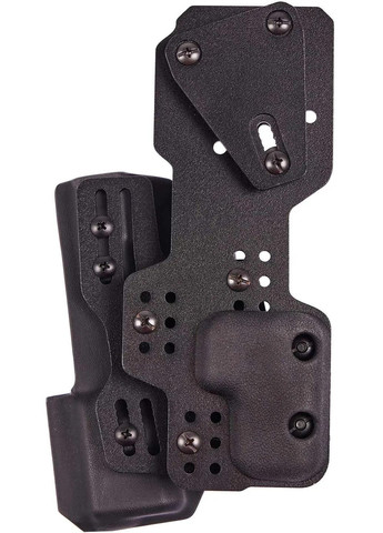 Кобура ATA Gear Alpha Sport Ver.2 поясна для CZ-75 SP-01 Shadow 2 No Brand (316439216)