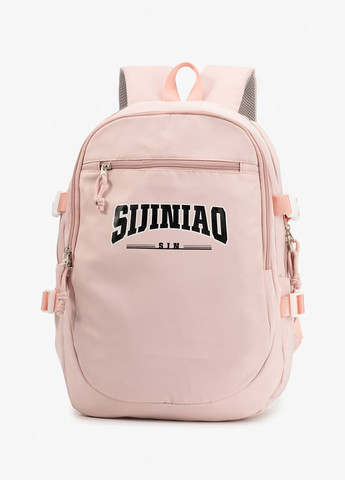 Рюкзак підлітковий для дівчинки 6304-2 shop (2000990950796) No Brand (362900841)