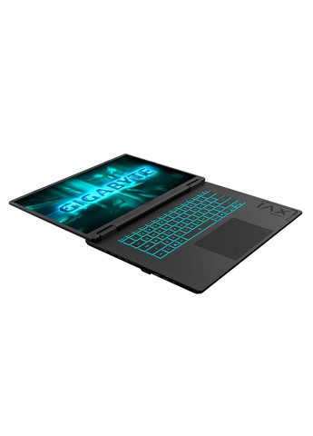 Ноутбук GAMING_A16_3THK3UA893SD Gaming A16 16.0 FHD, AMD 7 260, 16GB, F512GB, NVD5050-8, DOS, Gigabyte (372795062)