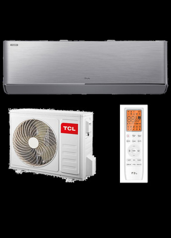 Кондиціонер TAC-09CHSD/FAI Inverter R32 WI-FI TCL (346492022)