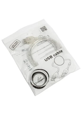 Дата кабель (CCF-USB2-AMAF-TR-6) Cablexpert USB 2.0 AM/AF 1.8m (389988822)