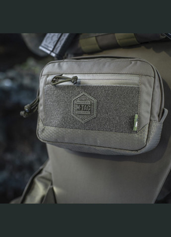 Підсумок утилітарний Elite Hex Ranger Green M-TAC (303262833)