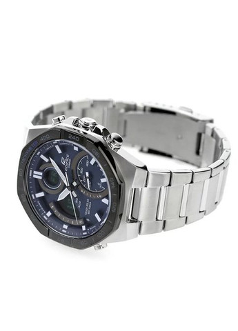 Мужские часы EDIFICE Casio ecb-950db-2aef (292115254)