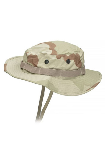 Панама US GI Пустельний камуфляж Mil-Tec (315821879)