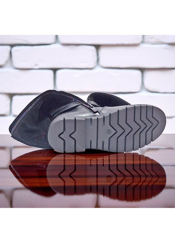 Осенние утепленные ортопедические демисезонные классические сапоги для девочки демисезонная обувь на флисе вистеп Weestep со стразами, с пряжкой