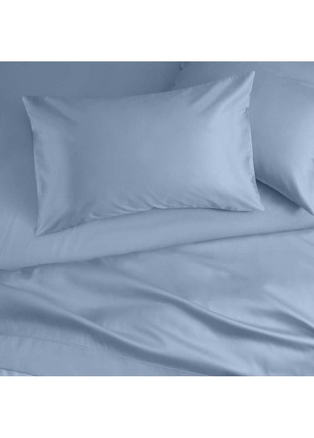 Дитяча постільна білизна сатин в ліжечко WAVE 110х140 см Cosas (307476347)