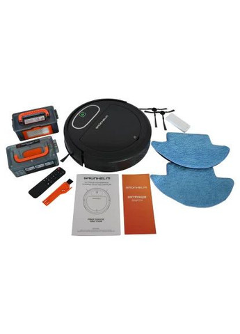 Пилосос Grunhelm GRVC-T1000 (364658881)