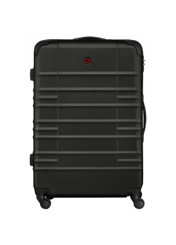 Чемодан на 4-х колесах Amplar Black L 94л (Wt653140) Wenger (350314369)