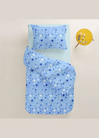 Наволочка на подушку 40х60 COLOR STARS (4822052091432) Cosas (366961737)