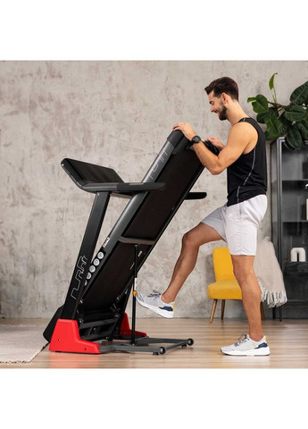 Бігова доріжка HS-3200LB Estima Hop-Sport (365717992)