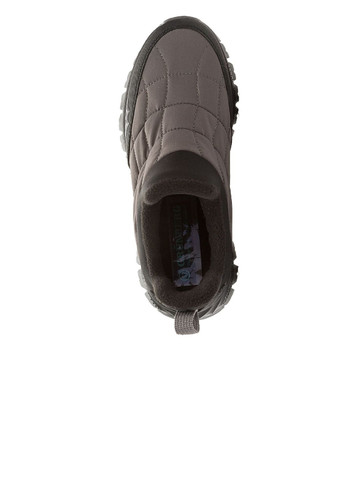 Кроссовки женские Grunberg серые демисезоны (305388655)