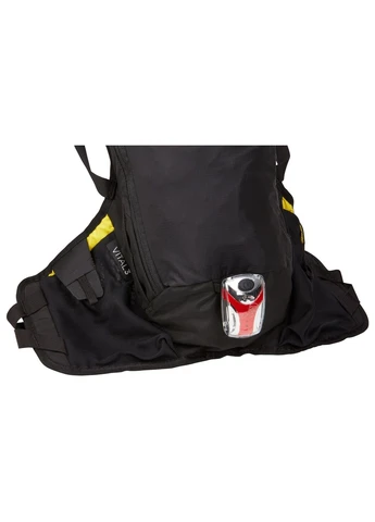 Рюкзак-гідратор Vital 3L (Black) 3204150 (TH 3204150) (TH 3204150) Thule (395332903)