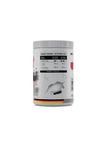 Аминокислоты Amino Pump, без вкуса, 500 г MST (375046158)